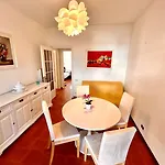 דירה Trilo Litoranea, *