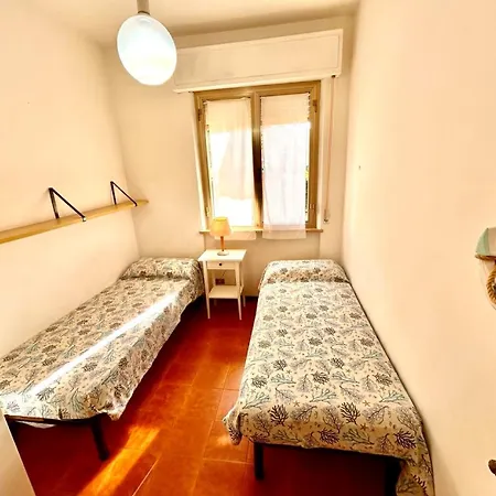 Trilo Litoranea, Марчелли