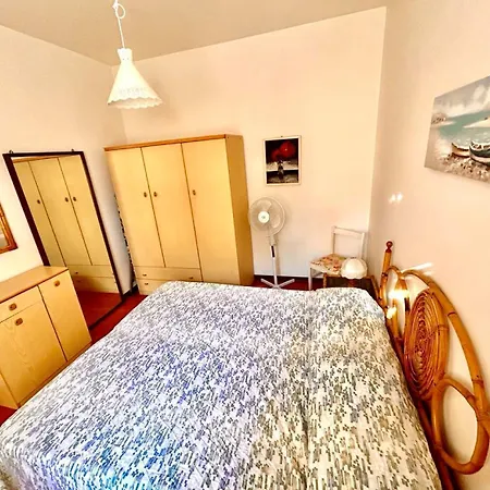 Trilo Litoranea, Марчелли