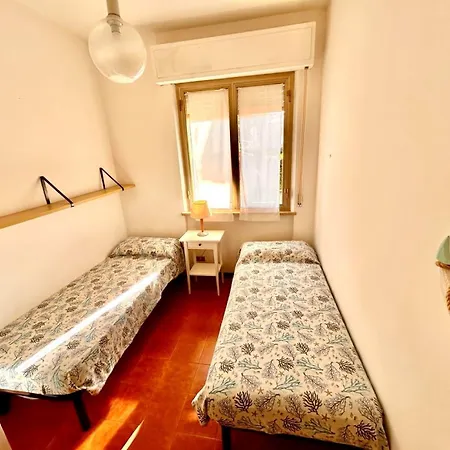 Trilo Litoranea, Апартаменты *