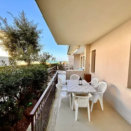 Trilo Litoranea,