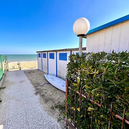 Trilo Litoranea, Apartment *