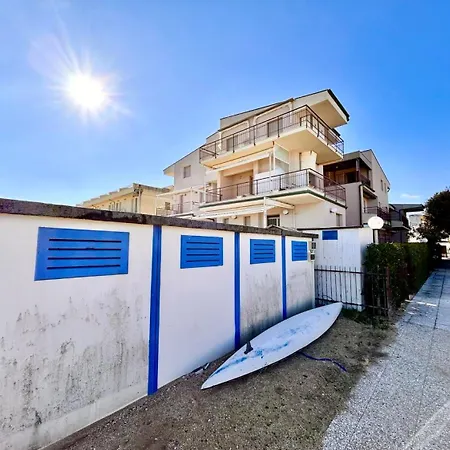 Trilo Litoranea, Apartment Marcelli