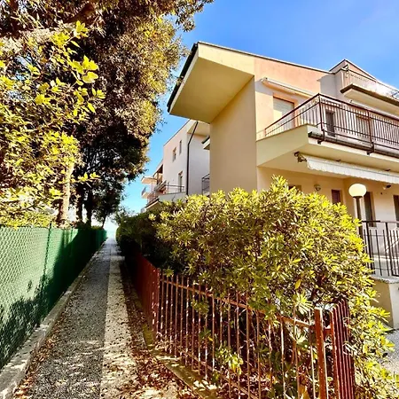 Apartment Trilo Litoranea, *