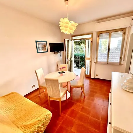 Trilo Litoranea, Апартаменты